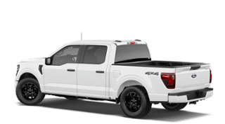2026 Ford F-150® External Image 2